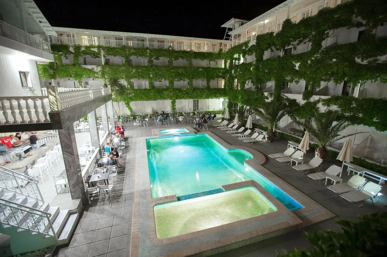 Olympic Kosma Hotel CChanioti