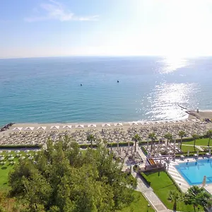 Aegean Melathron Thalasso Курортный комплекс
