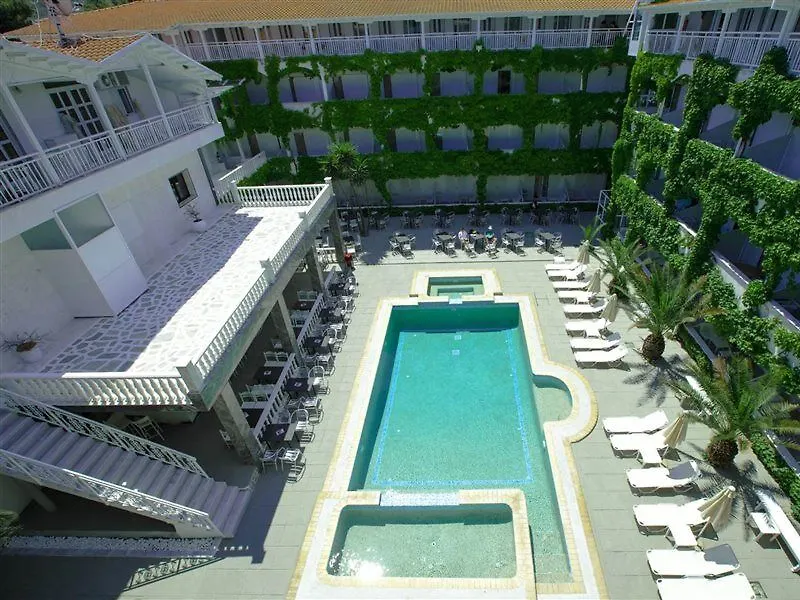 Olympic Kosma Hotel Ханиоти 3*,  Греция